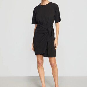 Modern Citizen Black Knit Dress